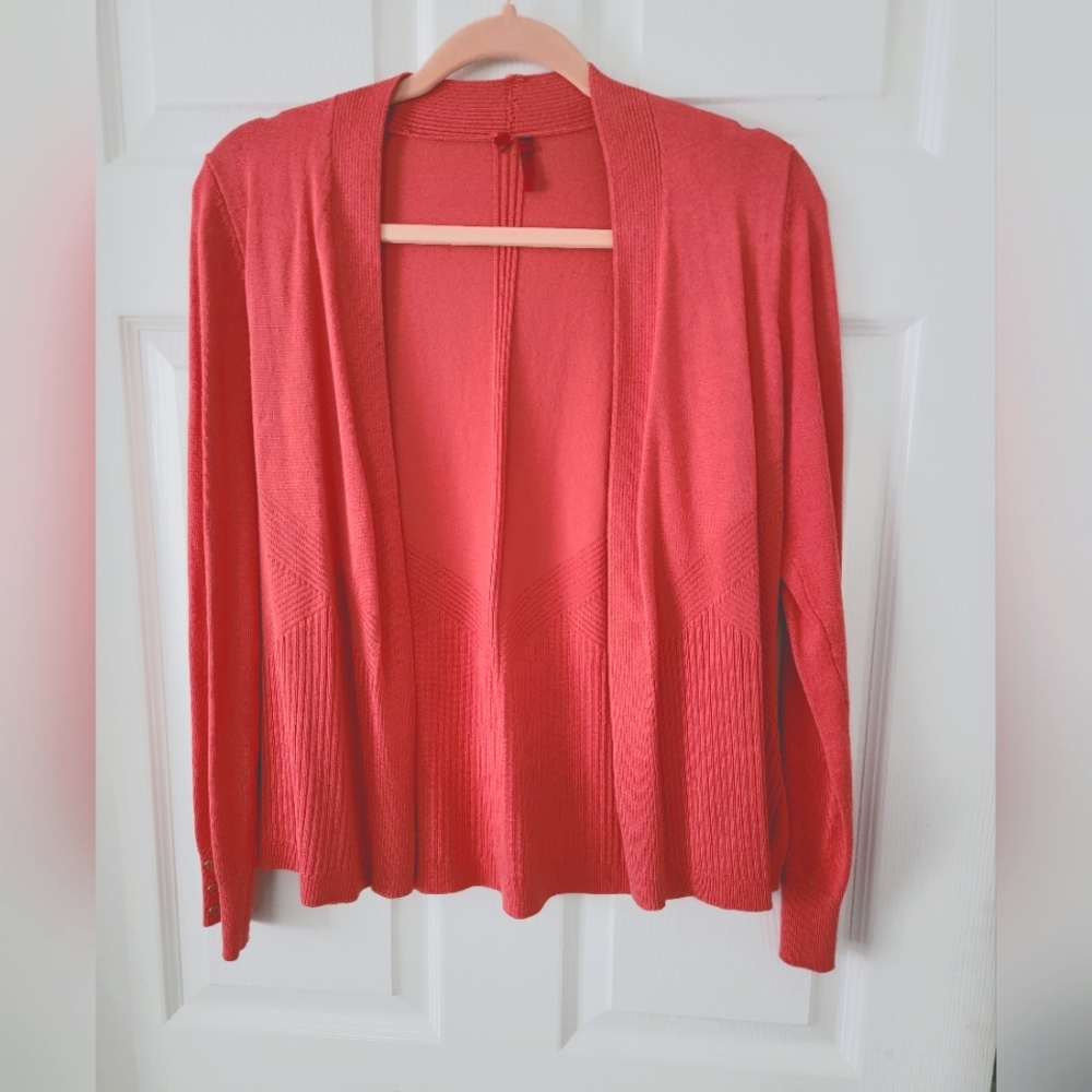 Lightweight Cardigan